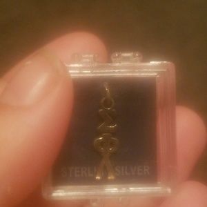 Sigma Phi Lambda Lavalier